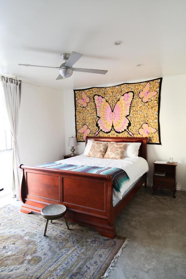 Ocean Front Vortex Female Hostel Private Rooms Free Bikes Los Angeles Exteriér fotografie
