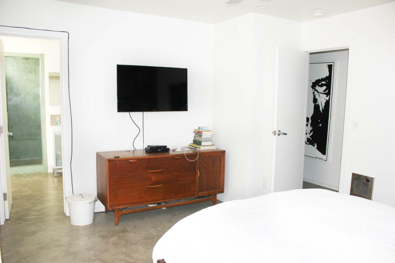 Ocean Front Vortex Female Hostel Private Rooms Free Bikes Los Angeles Exteriér fotografie
